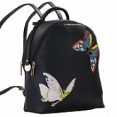 Женский рюкзак Pola 64448 black