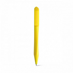 Шариковая ручка BOOP 8112908 Yellow
