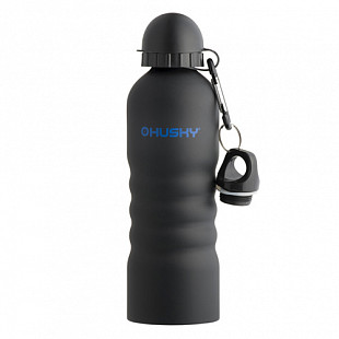 Фляга Husky Flagon 750 black