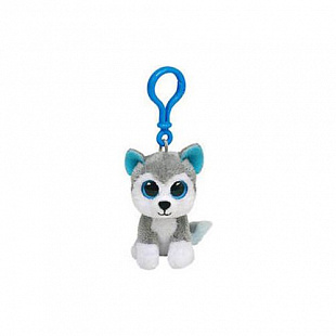 Мягкая игрушка TY Волчонок Slush Beanie Boos 12,7 см 36503