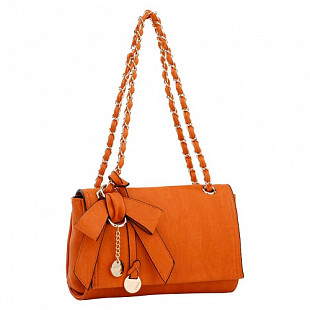 Женская сумка Pola 3921 orange