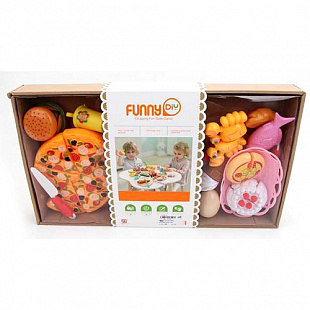 Игровой набор "Продукты" 2268A 