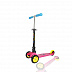 Самокат детский Explore Swift Scoo Pink/Blue Самокат детский Explore Swift Scoo Pink/Blue