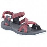 Сандалии женские Jack Wolfskin Lakewood Ride Sandal W rose quartz