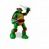 Фигурка Turtles 15 см серия Mutation (домашний питомец) , Раф. 91524