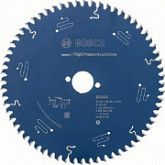 Диск пильный Bosch 230х3 см 64 зуба 2608644356
