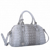 Женская сумка Pola 4121 grey