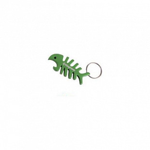 Брелок KingCamp Fishbone 8004