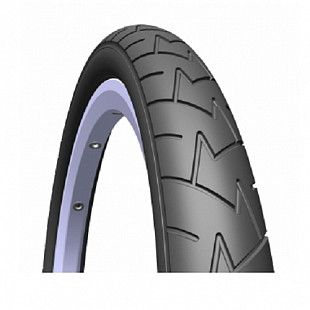 Велопокрышка Rubena Mitas TG 37-288 V57 Comfort 510953230042