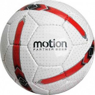 Мяч футбольный Motion Partner MP303 (р.3)