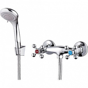 Смеситель для душа G.Lauf QTZ5-A856