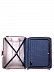 Чемодан Samsonite S'CURE 69см 10U*A1 001 pink