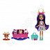 Игровой набор Enchantimals Оленица Данесса и Спринт (HLK83 HLK84)