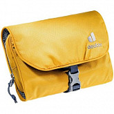 Косметичка Deuter Wash Bag I 3930221-9309 curry/navy (2021)