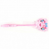 Игрушка для малышей Ausini Светящаяся палочка VT174-1026 light pink