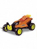 Машинка фрикционная Dickie Toys Spark Fighter 13 см (203314392) orange