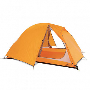Палатка Naturehike Cycling Ultralight 2 (20D) NH18A180-D Orange