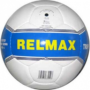 Мяч футбольный Relmax 2210 Trophy