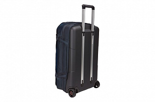 Дорожная сумка на колесиках Thule Subterra Wheeled Duffel TSR375MIN dark blue (3203452)