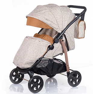 Коляска BabyHit Versa Beage