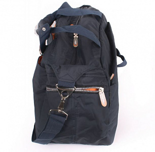 Дорожная сумка Polar 10754 blue