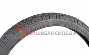 Велопокрышка Kenda 20"х2.25 Низкий K841 Kontakt 5-527025