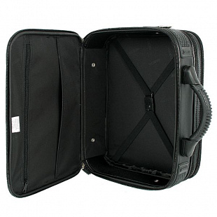 Кейс деловой Beskin 111812к black