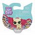Фигурка Littlest Pet Shop Медвежонок (E0216/E4616)