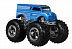 Машинка Hot Wheels Монстр Трак 48/75 (FYJ44 GTH84)