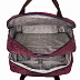 Чемодан малый Polar 7058.1 black