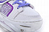 Коньки раздвижные Tempish RS Verso Ice girl violet