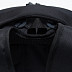 Рюкзак школьный GRIZZLY RAf-193-8 /1 black/light blue