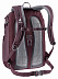 Рюкзак Deuter StepOut 22 3813121-5568 grape/aubergine (2021)