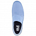 Тапочки женские Jack Wolfskin Auckland Slipper Low W light blue / white
