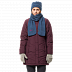 Перчатки женские Jack Wolfskin Aquila Glove Women light sand