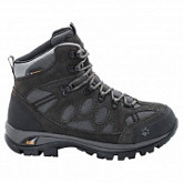 Ботинки женские Jack Wolfskin All Terrain 7 Texapore Mid W black