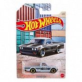 Машинка Hot Wheels Пикап Datsun 620 3/5 (GYN20 GRP25)