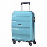Чемодан American Tourister Bon Air 55см 85A-62001 Blue Topaz