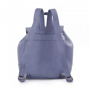 Женский рюкзак Pola 78326 blue