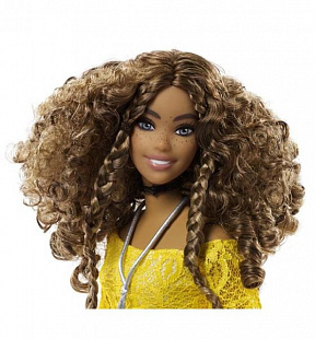 Кукла Barbie Игра с модой (FJF67 FJF70)