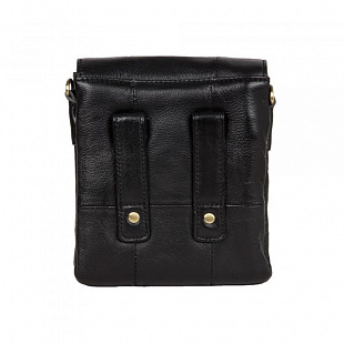 Мужская сумка Pola 1048 black