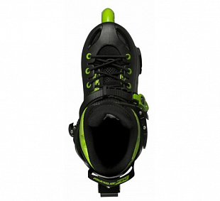 Роликовые коньки Powerslide FSK Khaan Kids 908004