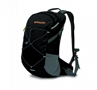 Велорюкзак Pinguin Ride 19 Black