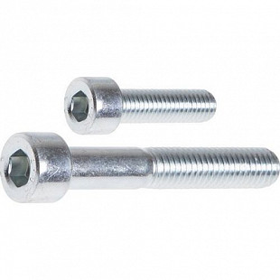 Винт Starfix М6х6 см (15 штук) SMP1-31764-15