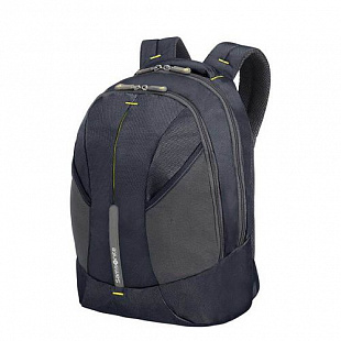 Рюкзак Samsonite 4mation 37N-01001 Black