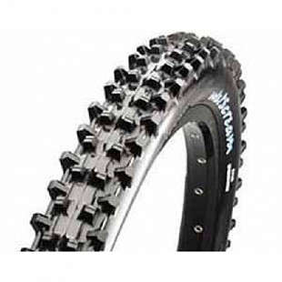Покрышка Maxxis WetScream 26x2.5 42a TB74276000
