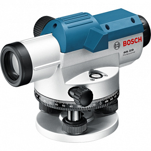 Нивелир оптический Bosch GOL 32 D 0 601 068 500