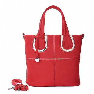 Женская сумка Pola 4150 red