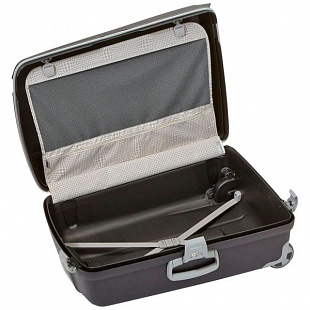 Чемодан Samsonite Aeris 65см D18-09064 Black