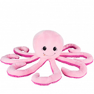 Мягкая игрушка Fancy Осьминог OSMD1 pink